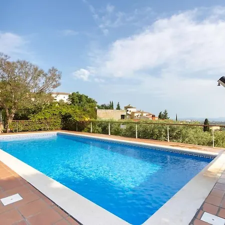 Villa V024 - Colina Palau Saverdera