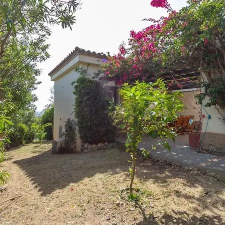 Villa V024 - Colina Palau Saverdera